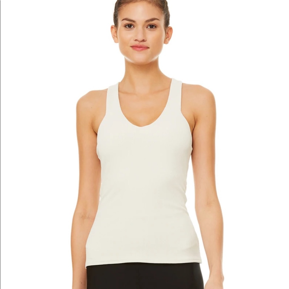 Alo elevate tank